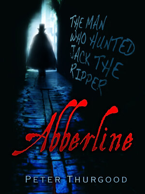 cover image of Abberline